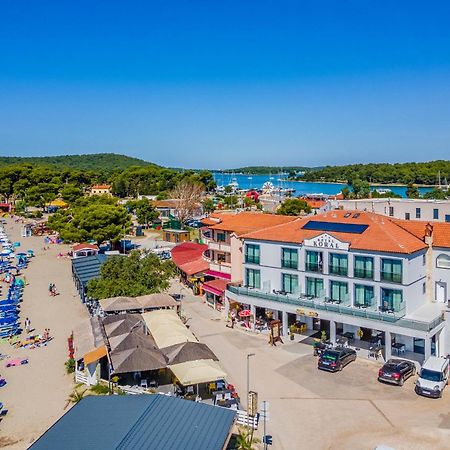 Hotel Koral เมดูลิน ภายนอก รูปภาพ