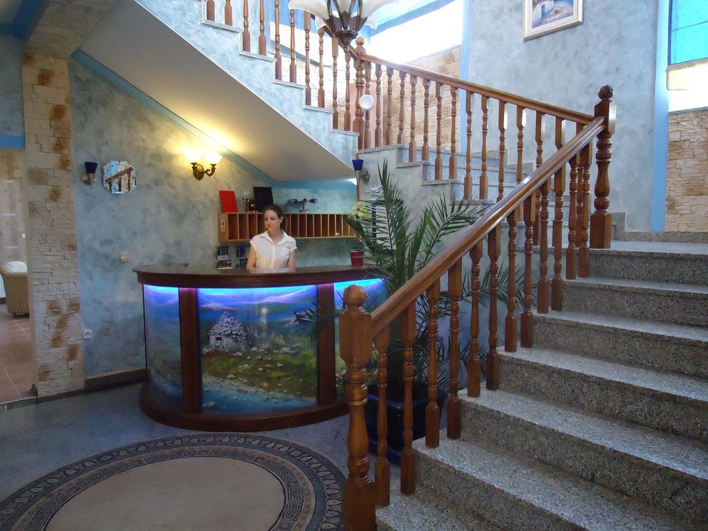 Hotel Koral เมดูลิน ภายนอก รูปภาพ