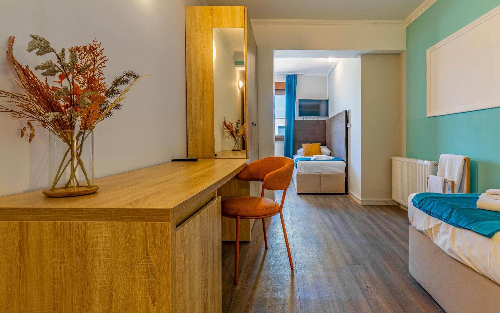 Hotel Koral เมดูลิน ภายนอก รูปภาพ