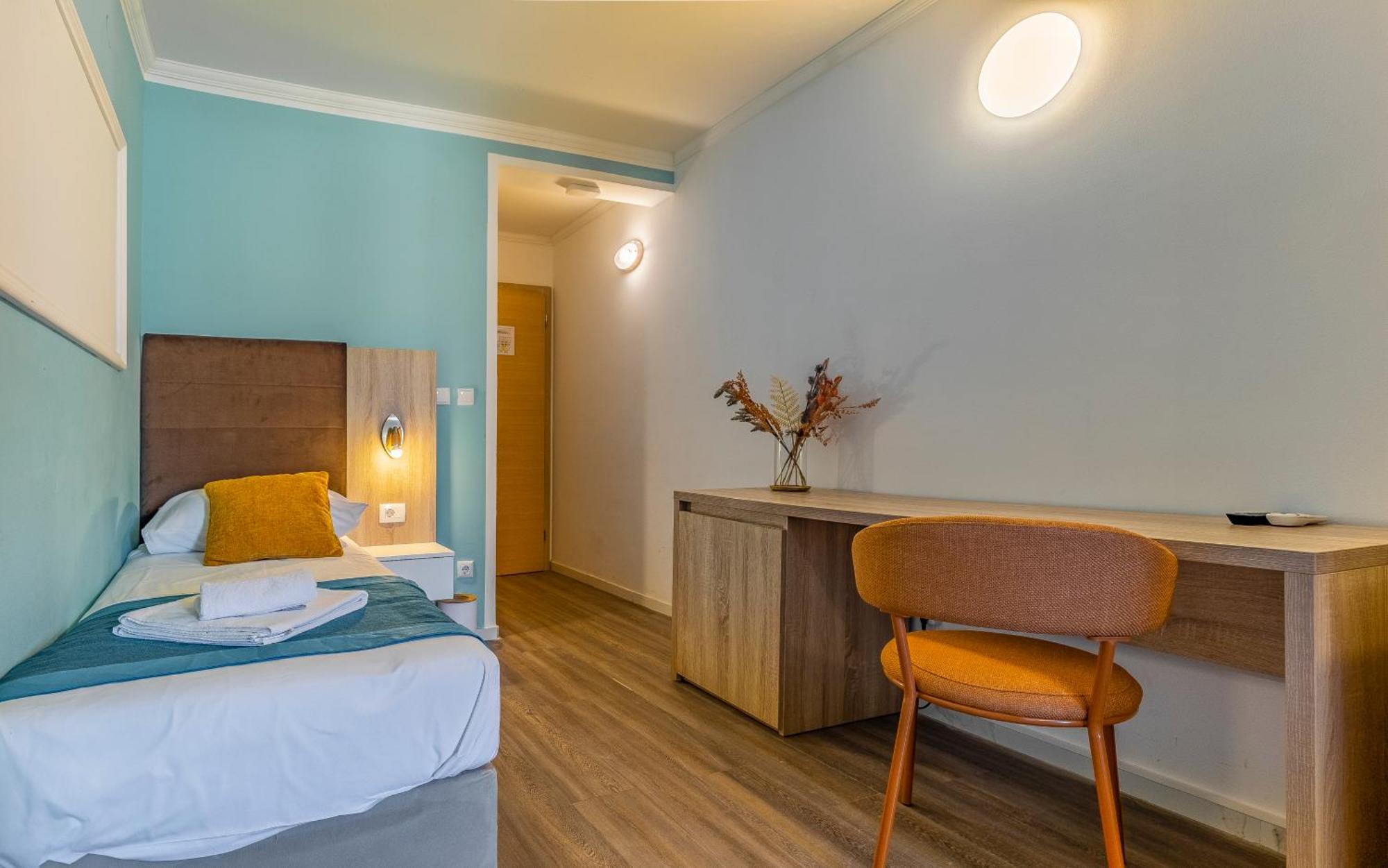 Hotel Koral เมดูลิน ภายนอก รูปภาพ