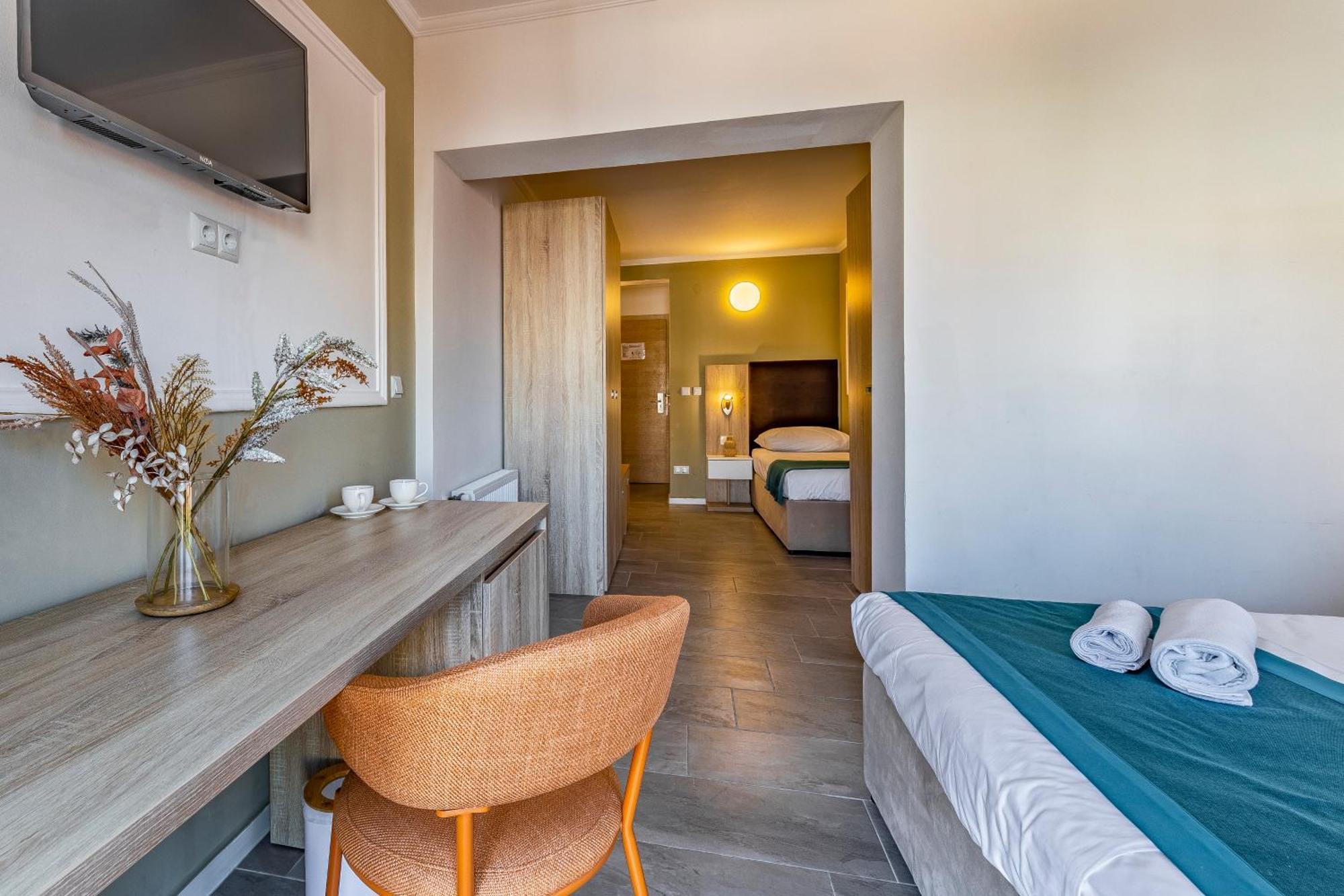 Hotel Koral เมดูลิน ภายนอก รูปภาพ