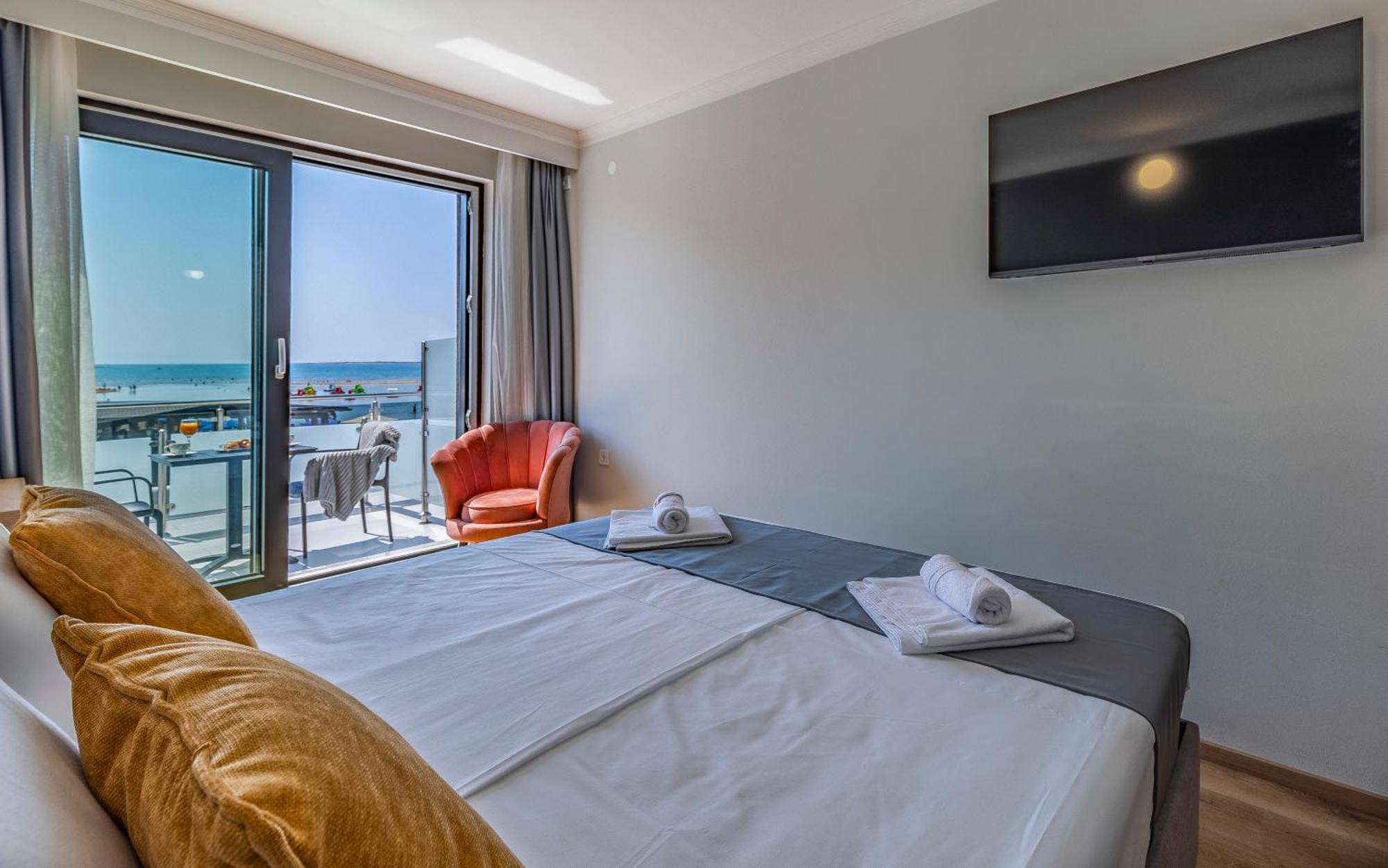 Hotel Koral เมดูลิน ภายนอก รูปภาพ