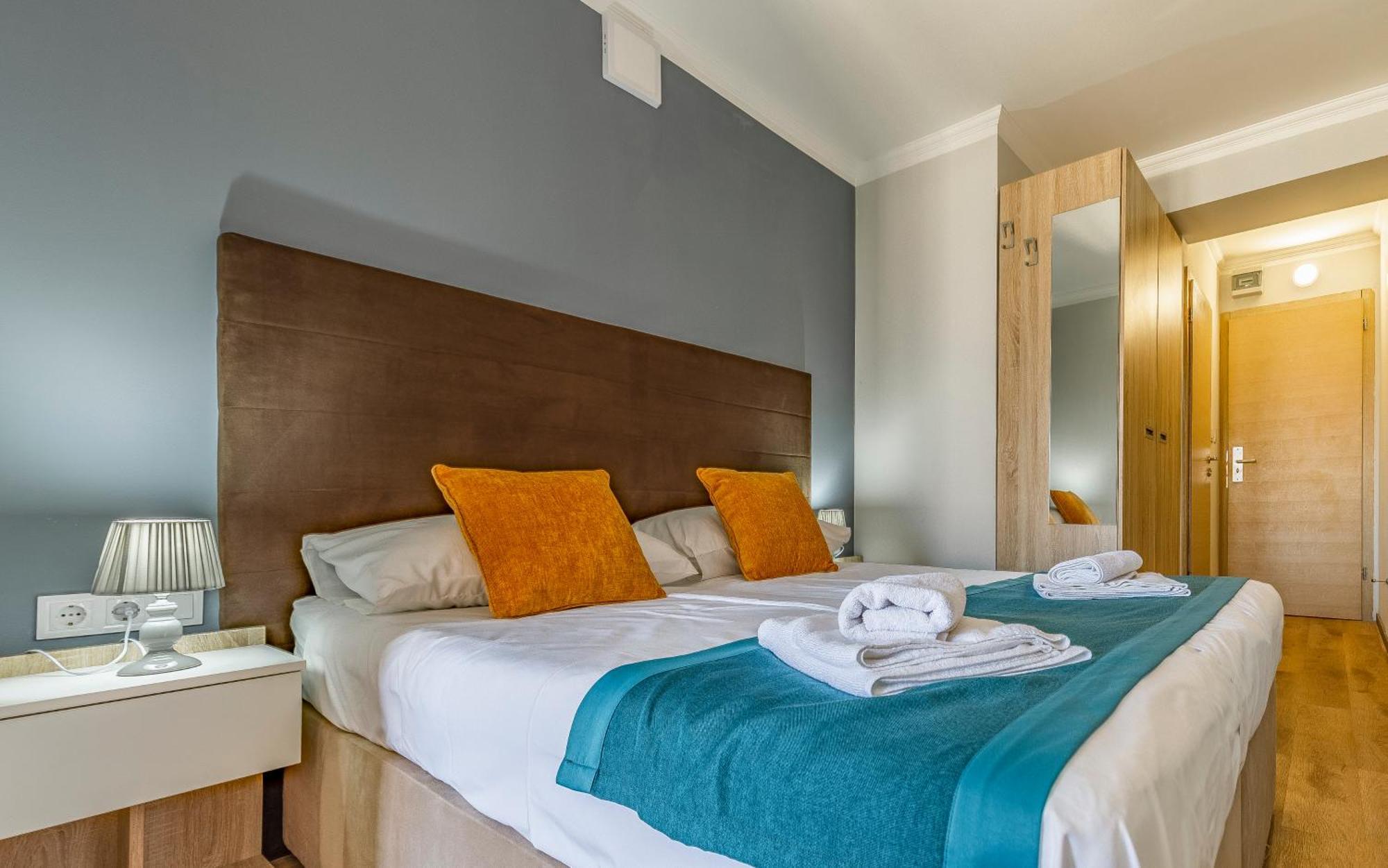 Hotel Koral เมดูลิน ภายนอก รูปภาพ
