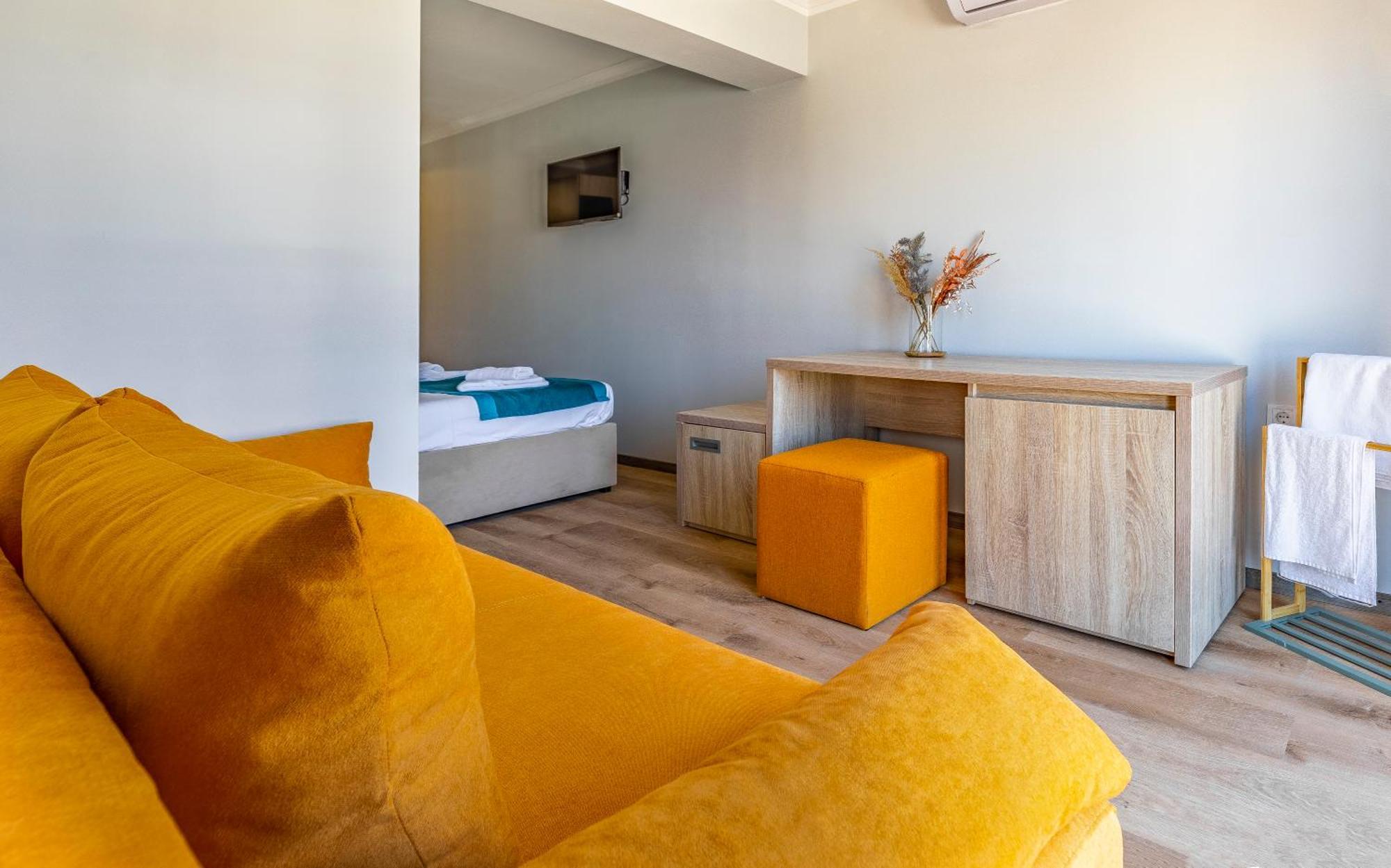 Hotel Koral เมดูลิน ภายนอก รูปภาพ