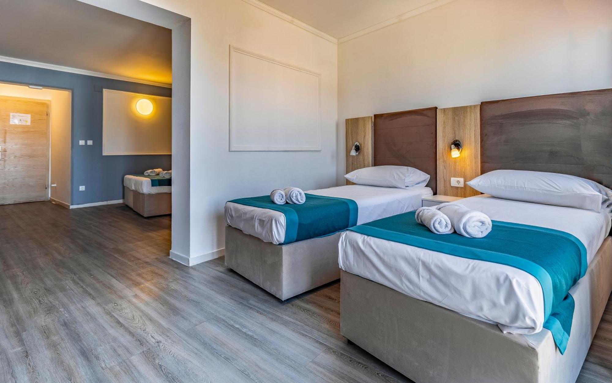 Hotel Koral เมดูลิน ภายนอก รูปภาพ