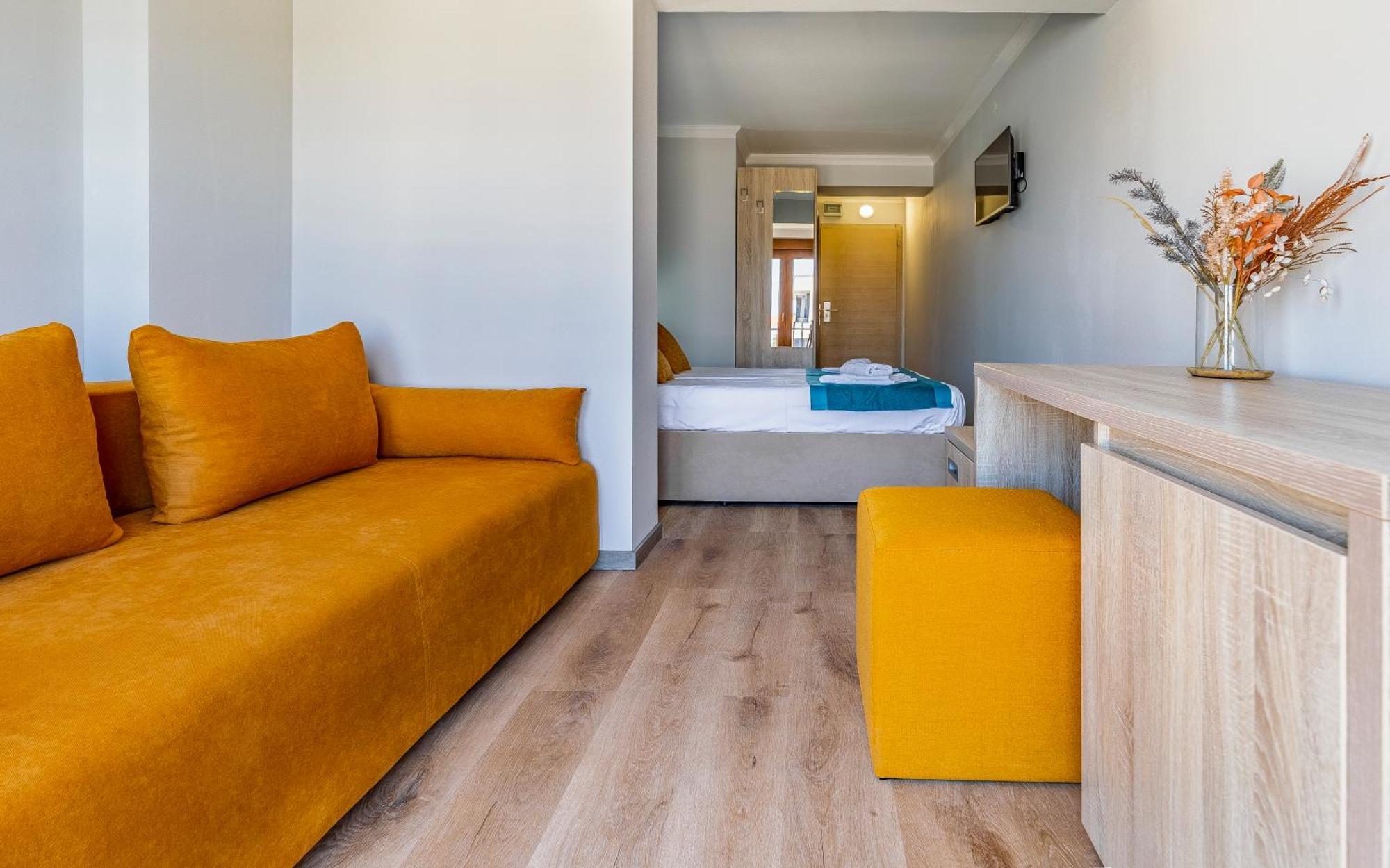 Hotel Koral เมดูลิน ภายนอก รูปภาพ